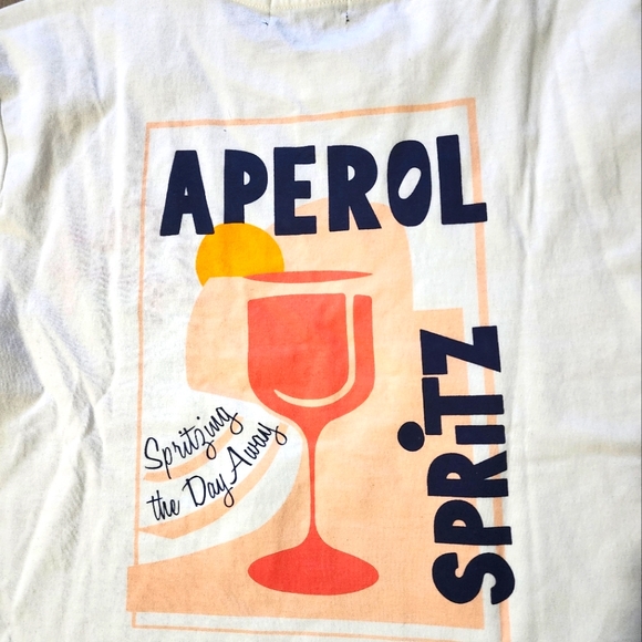 NWT - Wildfox T Shirt - Picture 5 of 5